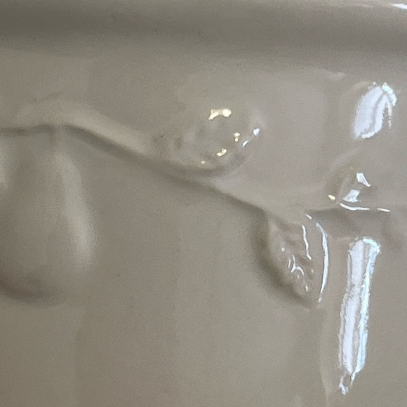 Lilian Vernon sugar Bowl - Picture 8 of 9